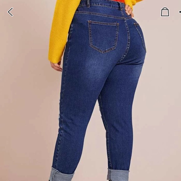 Jeans - Picture 2 of 2